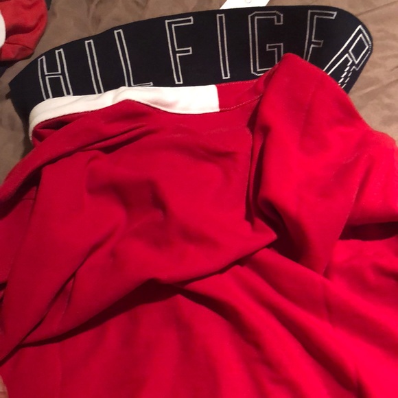 Tommy Hilfiger shirt - Picture 7 of 7